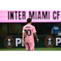 Lionel Messi erinnert sich an das Spiel gegen Porto, als er noch in Barcelona war